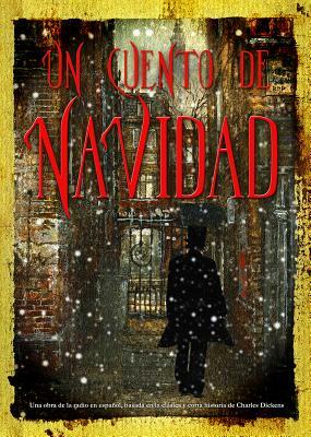 Un Cuento de Navidad by Shane Salk