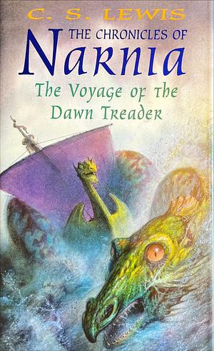 The Voyage of the Dawn Treader by C.S. Lewis