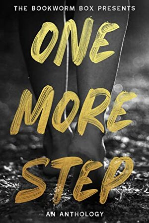 One More Step by Lillian Schneider