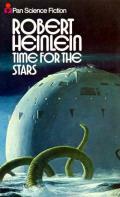 Time For The Stars by Robert A. Heinlein