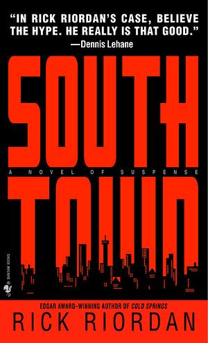 Southtown by Rick Riordan