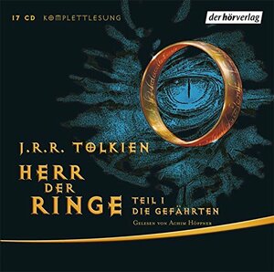 Die Gefährten by J.R.R. Tolkien