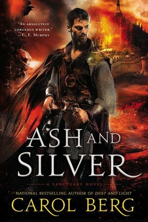 Ash and Silver by Carol Berg