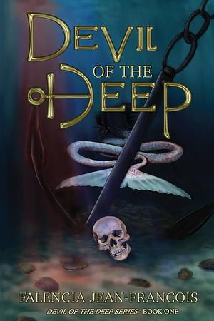 Devil of the Deep by Falencia Jean-Francois
