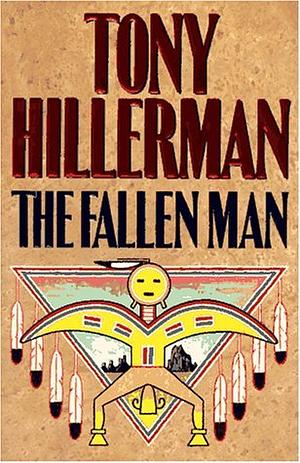 The Fallen Man by Tony Hillerman