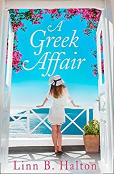 A Greek Affair by Linn B. Halton