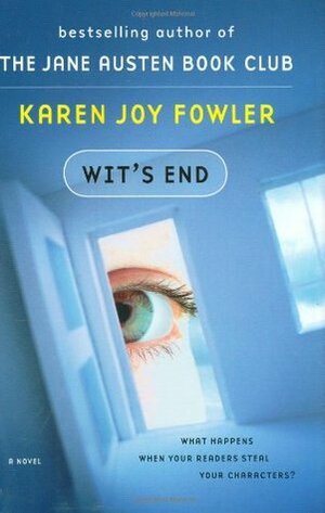 Wit's End by Karen Joy Fowler