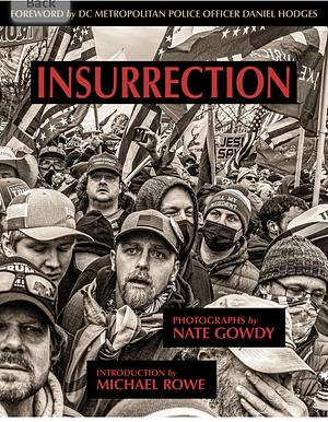 Insurrection by 
