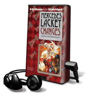 Changes by Mercedes Lackey