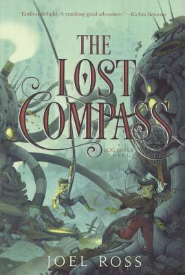 Lost Compass by Joel Ross