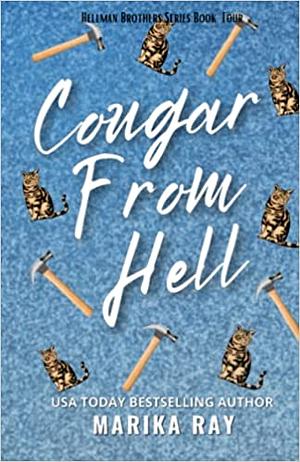 Cougar from Hell by Marika Ray