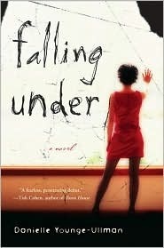 Falling Under by Danielle Younge-Ullman
