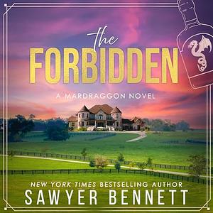 The Forbidden: A Mardraggon Novel by Sawyer Bennett