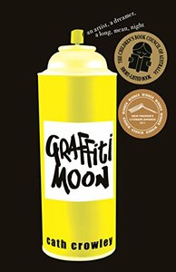 Graffiti Moon by Cath Crowley