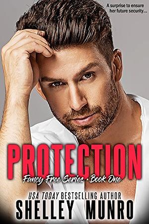 Protection by Shelley Munro