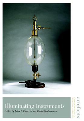 Illuminating Instruments by Peter Morris