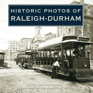 Historic Photos of Raleigh-Durham by 