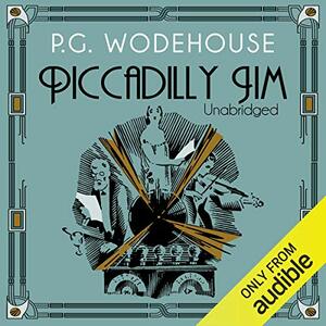 Piccadilly Jim by P.G. Wodehouse