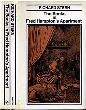 The books in Fred Hampton's apartment by Richard Stern