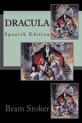 Dracula by Bram Stoker