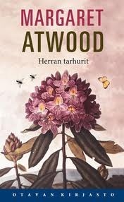 Herran tarhurit by Kristiina Drew, Margaret Atwood