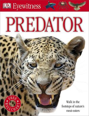Predator by David Burnie