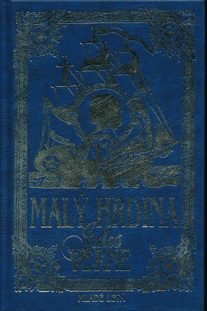 Malý hrdina by Jules Verne