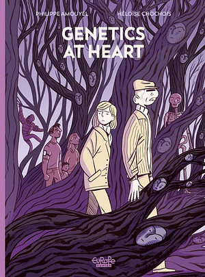 Genetics at Heart by Philippe Amouyel, Héloïse Chochois
