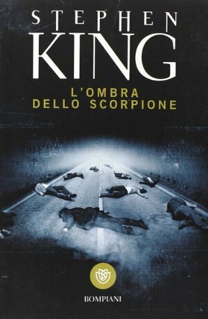 L'ombra dello scorpione by Stephen King