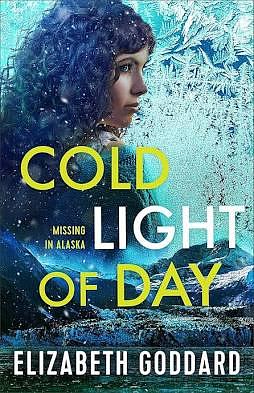 Cold Light of Day by Elizabeth Goddard