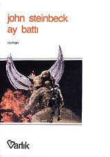 Ay Battı by John Steinbeck