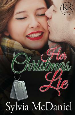 Her Christmas Lie by Sylvia McDaniel