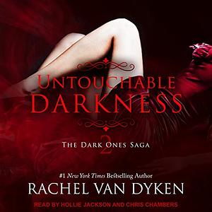 Untouchable Darkness by Rachel Van Dyken
