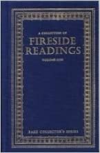 A Collection Of Fireside Readings Vol. 1 (Rare Collector's Series) by Edith A. Gibbs, Mark Hamby