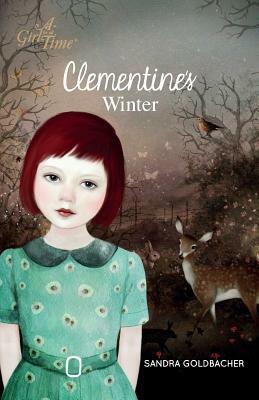 Clementine's Winter by Sandra Goldbacher