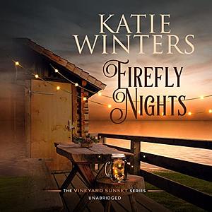 Firefly Nights by Katie Winters