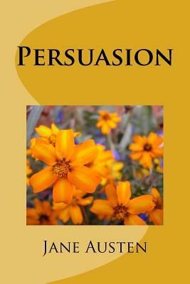 Persuasion by Jane Austen