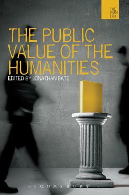 The Public Value of the Humanities by 