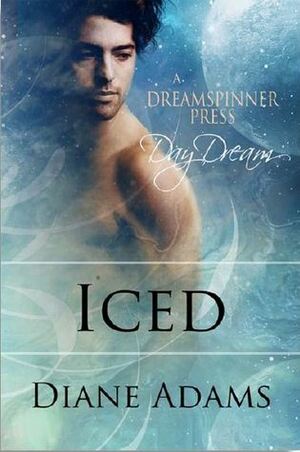 Iced by Diane Adams