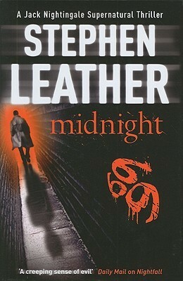 Midnight by Stephen Leather