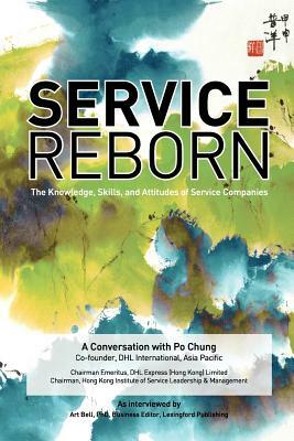 Service Reborn by Po Chung
