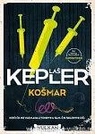 Košmar by Laš Kepler, Lars Kepler