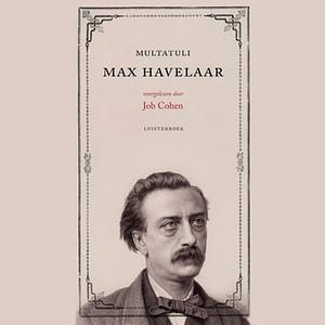 Max Havelaar  by Multatuli