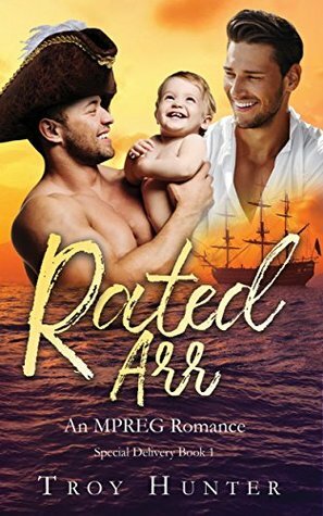 Rated Arr by Troy Hunter, Noah Harris