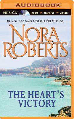 The Heart's Victory by Nora Roberts