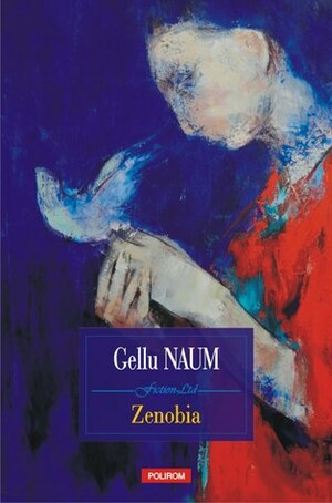 Zenobia by James Brook, Gellu Naum, Sasha Vlad