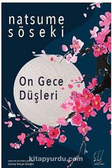 On Gece Düşleri by Natsume Sōseki