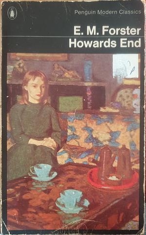 Howards End by E.M. Forster