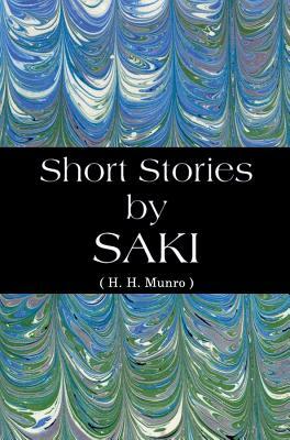 Short Stories by Saki by Saki
