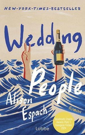 Wedding People by Alison Espach